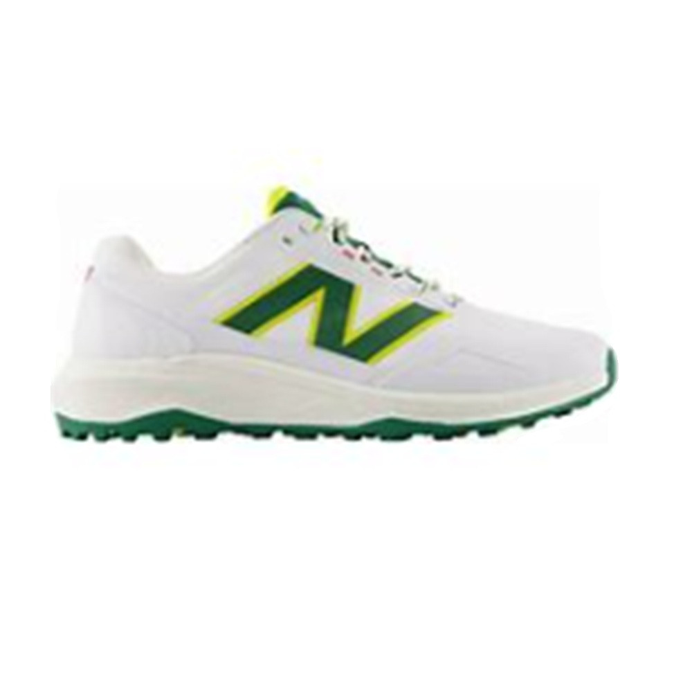 New Balance Men's Fresh Foam Contend V3 Golf Shoes - Maple Hill Golf